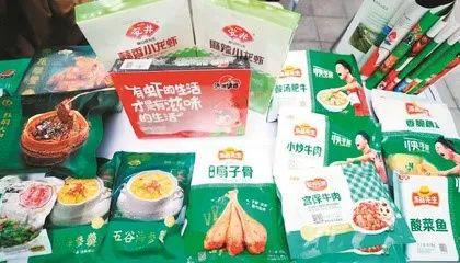靠卖丸子年入百亿，拿下10万家餐饮店 这个预制菜之王，早已包圆国人餐桌